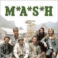Team Page: M*A*S*H